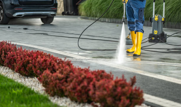 Best Post-Construction Pressure Washing  in Gambier, OH